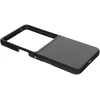 Oem Dėklas na Samsung Z Flip 8 4sF-S Hard juoda