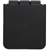Oem Dėklas na Samsung Z Flip 8 4sF-S Hard juoda