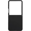 Oem Dėklas na Samsung Z Flip 8 4sF-S Hard juoda