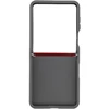 Oem Dėklas na Samsung Z Flip 8 4sF-S Hard mėtų