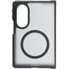 Oem Dėklas na Samsung Z Fold 8 4sF-S Acrylic zgodny su MagSafe juoda