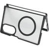 Oem Dėklas na Samsung Z Fold 8 4sF-S Acrylic zgodny su MagSafe juoda