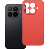 Dėklas Oem Deklaruojama „Xiaomi 17T PRO Peach Silicone“ telefone