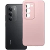 Oem SKIN dėklas, skirtas XIAOMI Redmi 15 4G, šviesiai rožinis