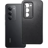 Reach Dėklas Matt TPU Xiaomi Redmi 15 4G juodas