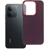 Reach Dėklas FRAME Xiaomi Redmi 15C 4G/5G/Poco C85 4G/5G violetinis