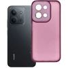Oem VARIETE dėklas XIAOMI Redmi 15C violetinis