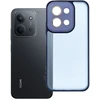Oem Dėklas na Xiaomi Redmi 15C (173,16 x 81,07 x 8,2) Variete tamsiai mėlyna