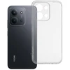 Oem SKAIDRUS DĖKLAS 2 mm XIAOMI Redmi 15C (apsauginė kamera) permatomas
