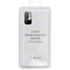 Oem Dėklas Xiaomi Redmi 17 4G / 5G permatomas dėklas 2 mm dėžutė