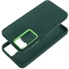 Oem Dėklas na Xiaomi Redmi 17 4G / 5G Frame žalia