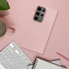 Oem Dėklas na Xiaomi Redmi 17 4G / 5G Frame pudrowy róż