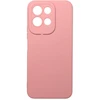 Xiaomi „Redmi 17 4G / 5G Matt 2.0“ dėklas, miltelių rožinės spalvos