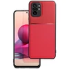 Oem Dėklas na Xiaomi Redmi 17 4G / 5G Noble raudona