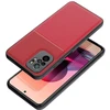 Oem Dėklas na Xiaomi Redmi 17 4G / 5G Noble raudona