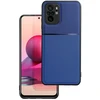 Oem Dėklas na Xiaomi Redmi 17 4G / 5G Noble mėlyna