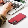 Dėklas na Xiaomi Redmi 17C 5G Noble raudona