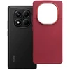 Oem FRAME dėklas skirtas Xiaomi Redmi Note 14 PRO 4G magenta