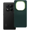 Oem FRAME dėklas skirtas Xiaomi Redmi Note 14 PRO 4G žalios spalvos