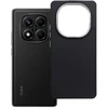 Oem FRAME dėklas skirtas Xiaomi Redmi Note 14 PRO 4G juodos spalvos