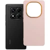 Oem FRAME dėklas skirtas Xiaomi Redmi Note 14 PRO 4G powder rožinės spalvos