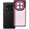 Oem VARIETE dėklas skirtas Xiaomi Redmi Note 14 PRO 4G violetinės spalvos
