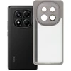 Oem VARIETE dėklas skirtas Xiaomi Redmi Note 14 PRO 4G steel