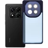 Oem VARIETE dėklas skirtas Xiaomi Redmi Note 14 PRO 4G mėlynos spalvos