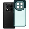 Oem VARIETE dėklas skirtas Xiaomi Redmi Note 14 PRO 4G žalios spalvos