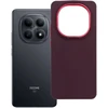 Oem Dėklas na Xiaomi Redmi Note 15 4G / 5G Frame violetinė