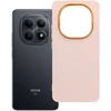 Oem Dėklas na Xiaomi Redmi Note 15 4G / 5G Frame pudra rausva