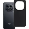 Oem Dėklas na Xiaomi Redmi Note 15 4G / 5G Frame juoda