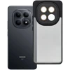 Oem Dėklas na Xiaomi Redmi Note 15 4G / 5G Variete juoda