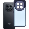 Oem Dėklas na Xiaomi Redmi Note 15 4G / 5G Variete tamsiai mėlyna