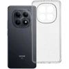 Oem Dėklas na Xiaomi Redmi Note 15 5G Clear Case 2 mm Blink transparentne
