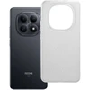 Oem Dėklas na Xiaomi Redmi Note 15 5G Shining Sidabrinė