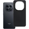 Oem Dėklas na Xiaomi Redmi Note 15 PRO 4G Frame juoda