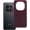Oem Dėklas na Xiaomi Redmi Note 15 PRO 4G Frame violetinė