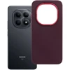 Oem Dėklas na Xiaomi Redmi Note 15 PRO 5G Frame violetinė