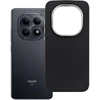 Oem Dėklas na Xiaomi Redmi Note 15 PRO 5G Frame juoda