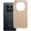 Oem Dėklas na Xiaomi Redmi Note 15 PRO 5G Shining auksinė