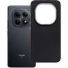 Oem Dėklas na Xiaomi Redmi Note 15 PRO PLUS 5G Frame juoda