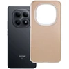 Oem Dėklas na Xiaomi Redmi Note 15 PRO PLUS 5G Shining auksinė