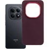 Oem Dėklas na Xiaomi Redmi Note 15 PRO PLUS 5G Frame violetinė