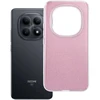 Oem Dėklas na Xiaomi Redmi Note 15 PRO PLUS 5G Shining rožinė