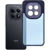 Oem Dėklas na Xiaomi Redmi Note 15 PRO PLUS 5G Variete tamsiai mėlyna