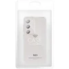 Oem Dėklas na Xiaomi Redmi Note 17 4G / 5G Clear Case 2 mm Blink transparentne