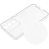 Oem Dėklas na Xiaomi Redmi Note 17 4G / 5G Clear Case 2 mm Blink transparentne