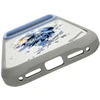 Dėklas NIMMY case EAGLE compatible with MagSafe for IPHONE 18 Pro Max/17 Pro Max pilkas