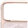 Dėklas NIMMY case LUCKY FASHION CAT compatible with MagSafe for IPHONE 18 Pro Max/17 Pro Max pink